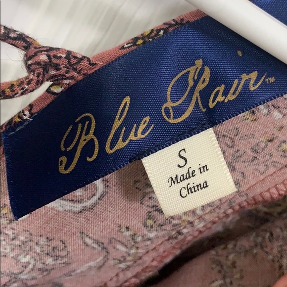 Francesca’s Dress - Picture 2 of 3